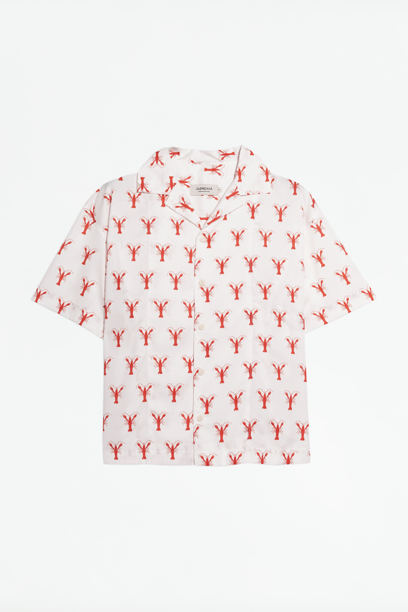 LOBSTER SHIRT