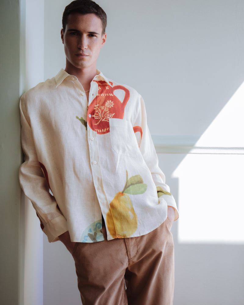 ALENTEJO SHIRT