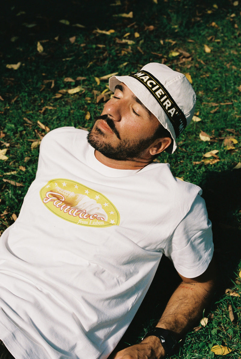 MACIEIRA BUCKET HAT
