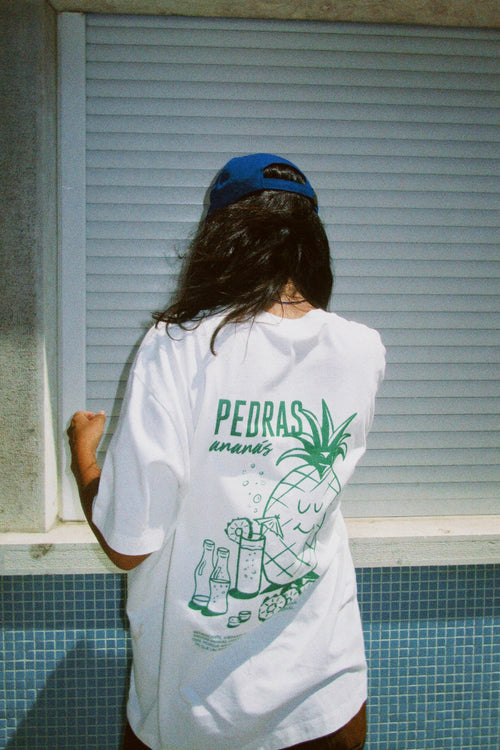 PEDRAS x GANDAIA