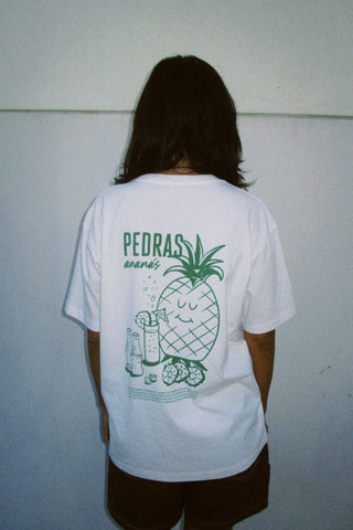 PEDRAS x GANDAIA
