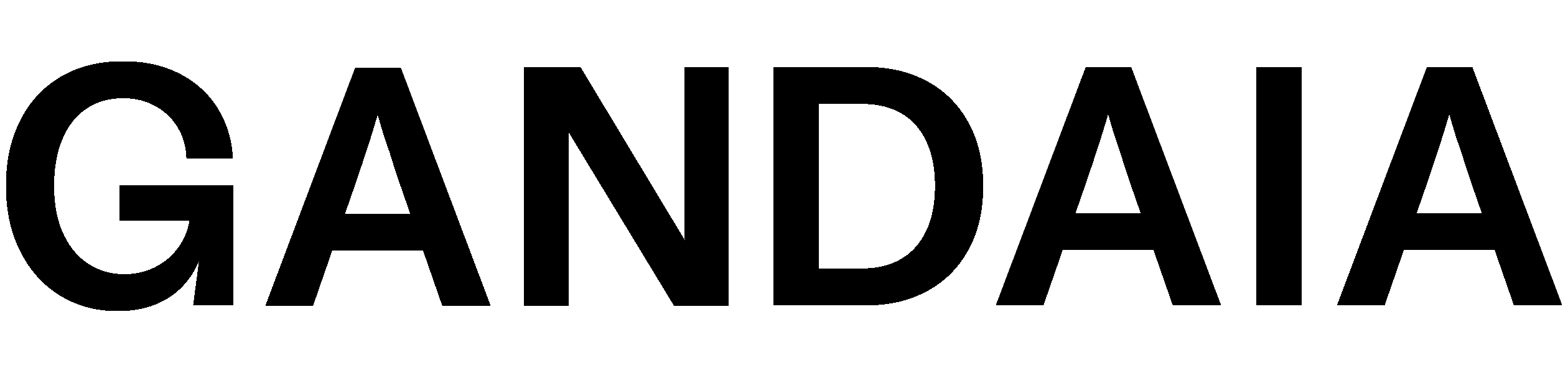 Gandaia Preloader